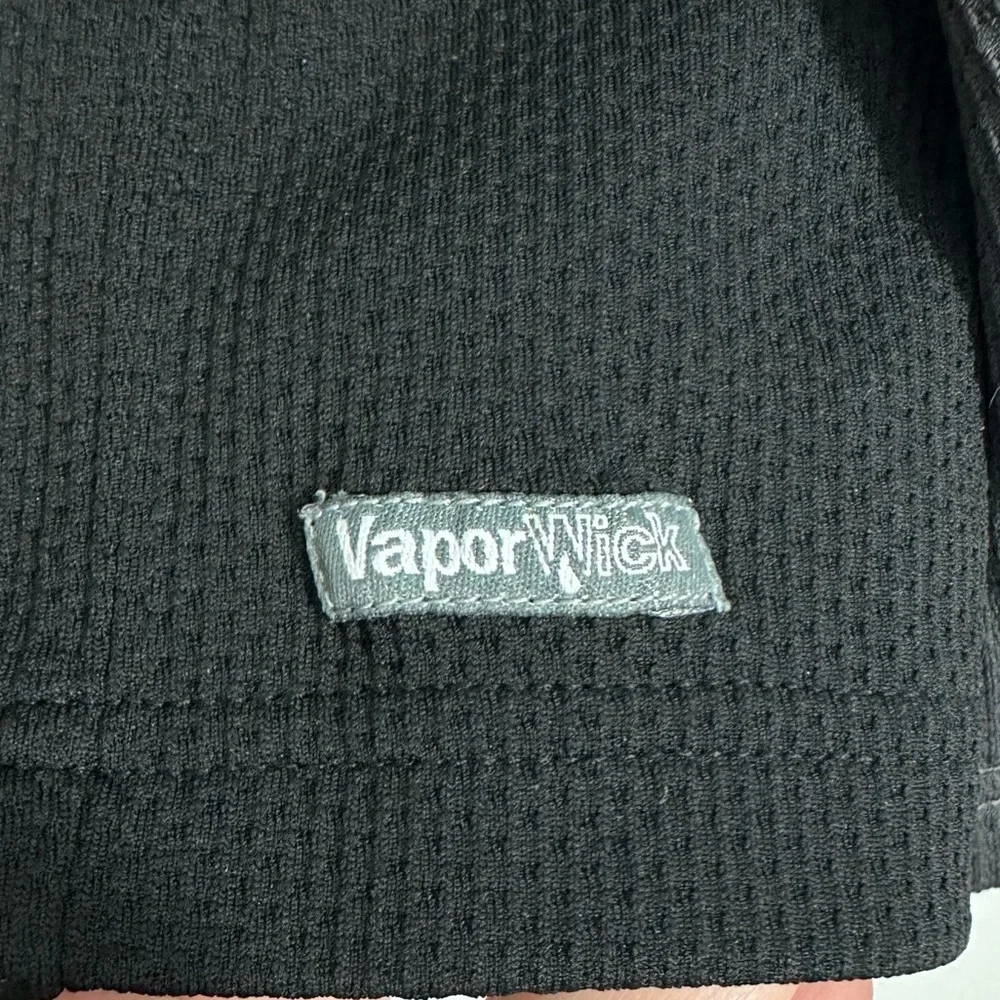 North Face Long Sleeve Crew Top Vapor Wick
